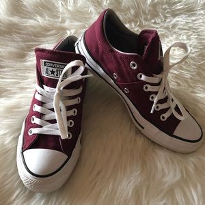 Converse Madison Ox Sneakers